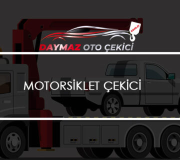 Motorsiklet çekici