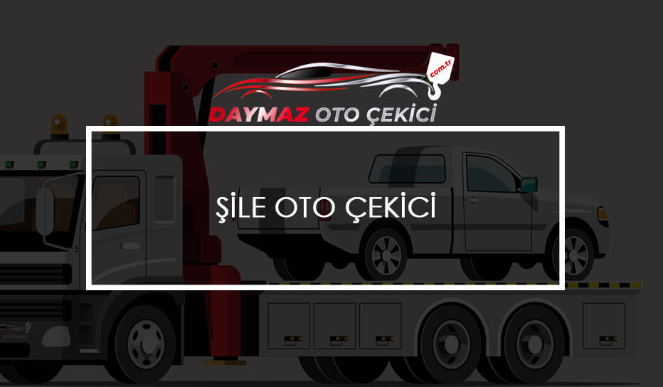 şile oto çekici